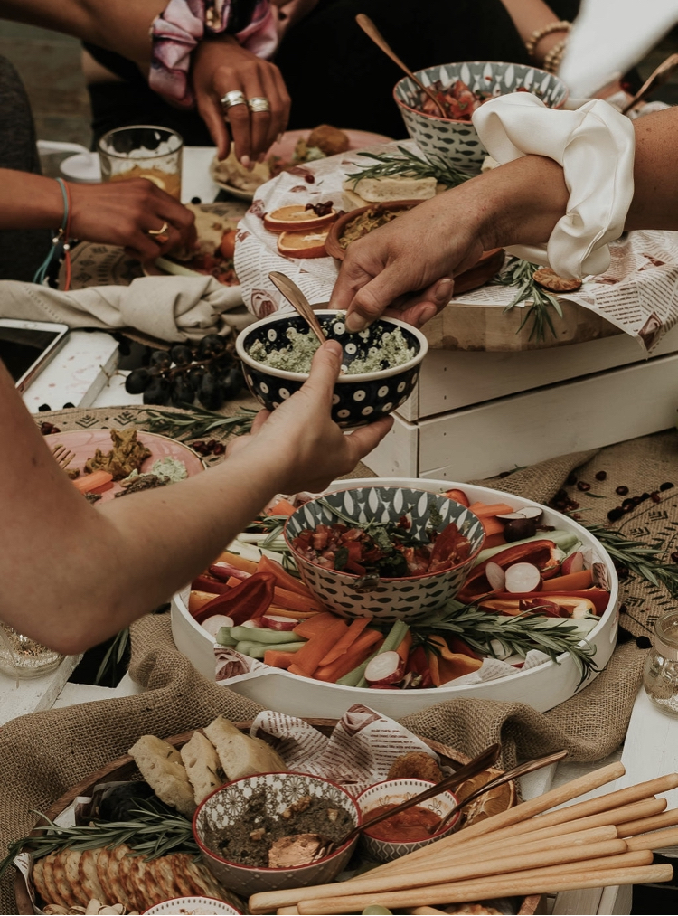 Ayrshire Wedding Caterer