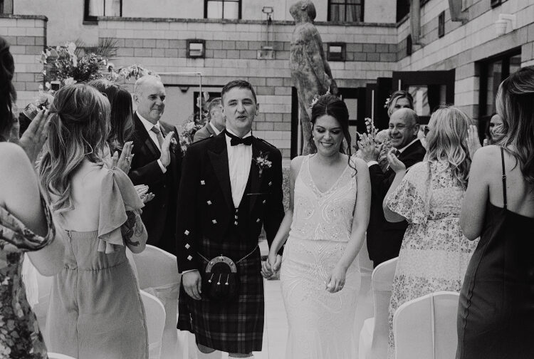 Wedding Coordinator Ayrshire